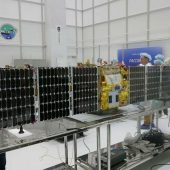 Космический челлендж: сможешь ответить на вопросы инженеров аэрокосмической компании? – иллюстрация к материалу на Naked Science