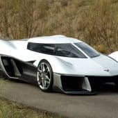 GM впервые показала новый Chevrolet Corvette – иллюстрация к материалу на Naked Science