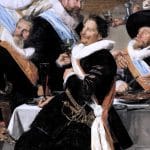 Генетики раскрыли историю Y-хромосомы в Нидерландах за последние 1500 лет