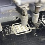 Москвичи разработали технологию 3D-печати керамических плат