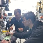 Создана программа для обнаружения дронов по звуку