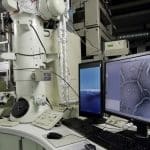 Увидеть невидимое: мир электронной микроскопии