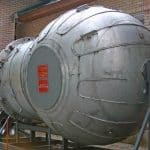 Экскурсия в музей ракетно-космической техники имени С.П. Королева