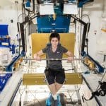 Физические тренировки в космическом полете: история и современные подходы