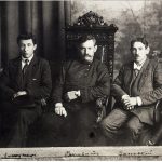 Агония ПСР: 1918 год и далее…
