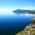 Соленость питающих Байкал рек повлияла на чистоту его воды