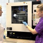 Российские ученые разработали метод регенерации хрящевой ткани