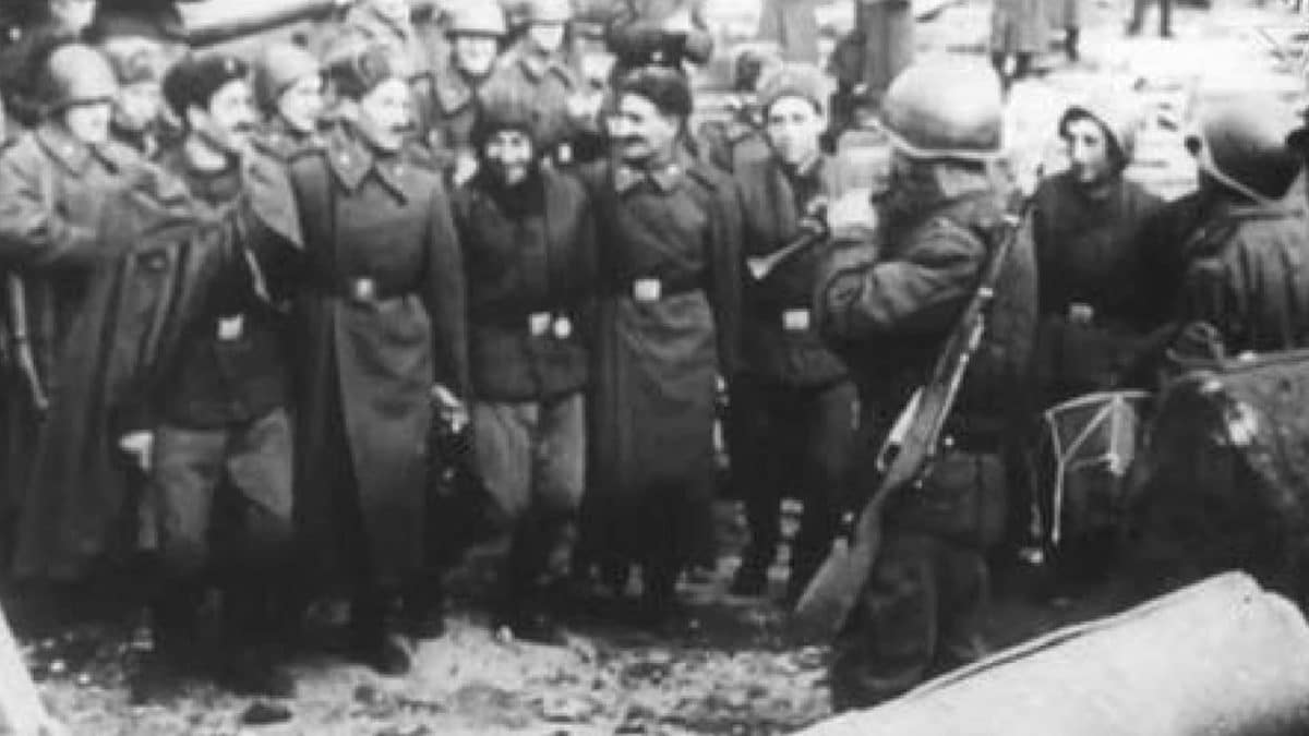 План «Гертруда»: возродил бы Гитлер Великую Армению, если бы выиграл Сталинградскую битву?