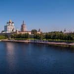 Разработана программа, которая поможет пользователям выбрать самые подходящие для проживания регионы России