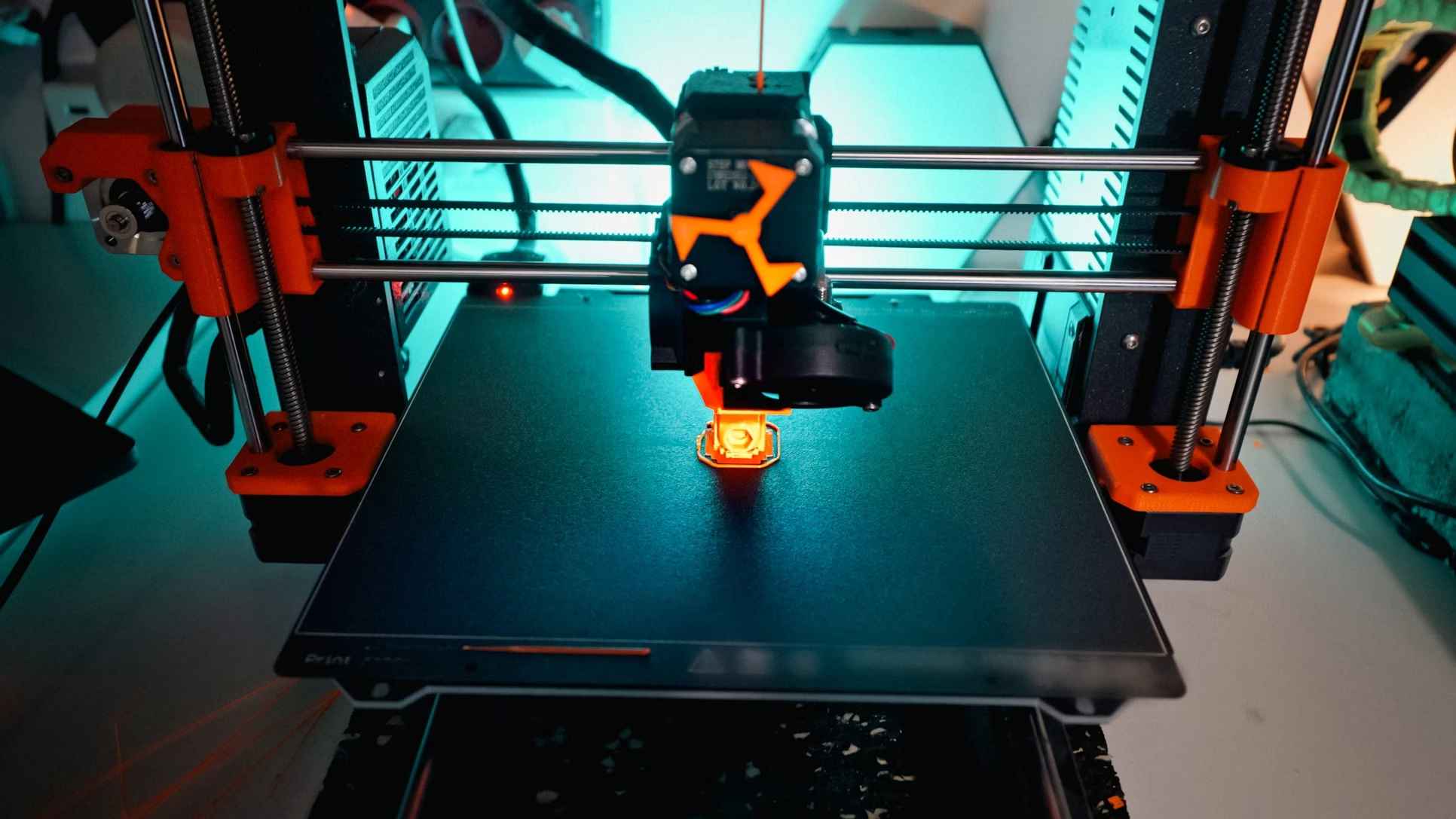 Пермяки научили 3D-принтер печатать металл без брака