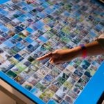 Модель пермских ученых позволит акустическим сенсорным экранам точнее распознавать касания