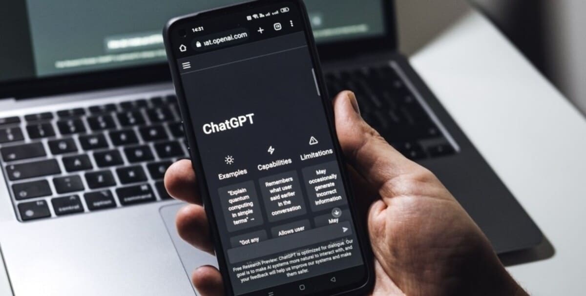 Чат-бот GPT / © Open AI