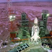 ракета-носитель «Энергия»