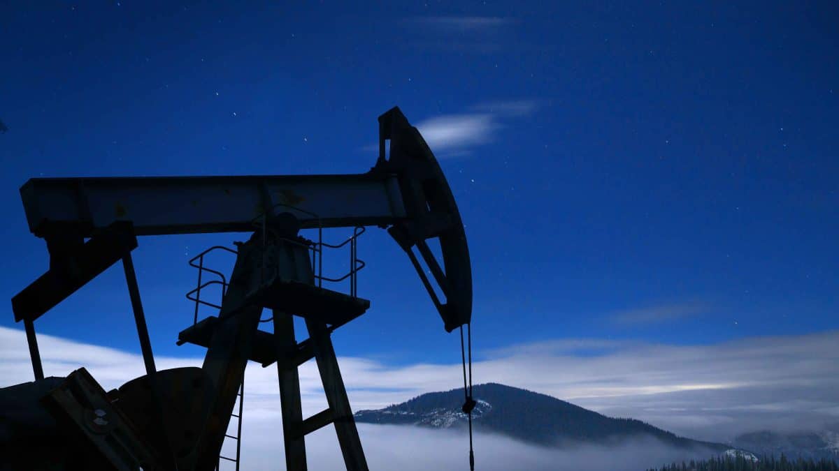 Пермские ученые усовершенствовали насосные штанги для добычи нефти