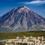 Ученые узнали, как формировались вулканические отложения Камчатки