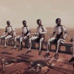 Маск рассказал об обновленных марсианских и лунных планах SpaceX