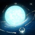 Физики пересмотрели судьбу звездных останков