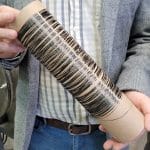 Российские ученые создали сверхпрочный материал для космических миссий