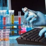 Применение ИИ в разработке лекарств