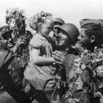 Память и скорбь: спустя 80 лет после войны