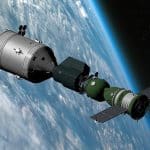 «Союз» — «Аполлон» — рукопожатие в космосе