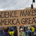 Nature заявил о начале массового исхода американских ученых из США