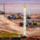 Американская THAAD, возможно, перехватила иранскую баллистическую ракету «Саджил»