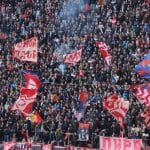 Ученые выяснили, почему сердце футбольного фаната бьется быстрее до начала игры, чем во время