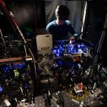 Отечественные ученые еще на шаг приблизили эру фотонных компьютеров