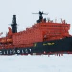 Ученые из России в восемь раз замедлили образование ржавчины у морских судов