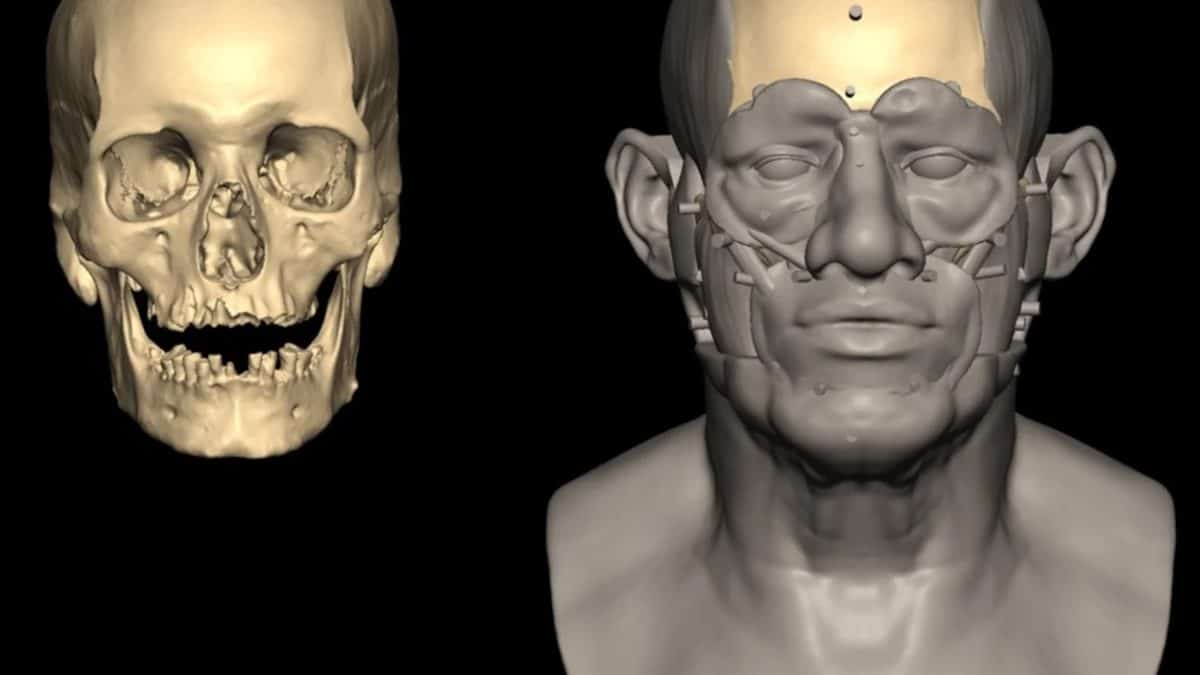 Ученые впервые расшифровали полный геном древнего египтянина