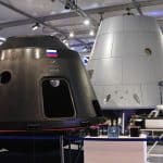 Материалы для космоса. Из чего делают космические аппараты
