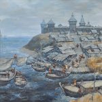 Мангазея. 400 лет легенды
