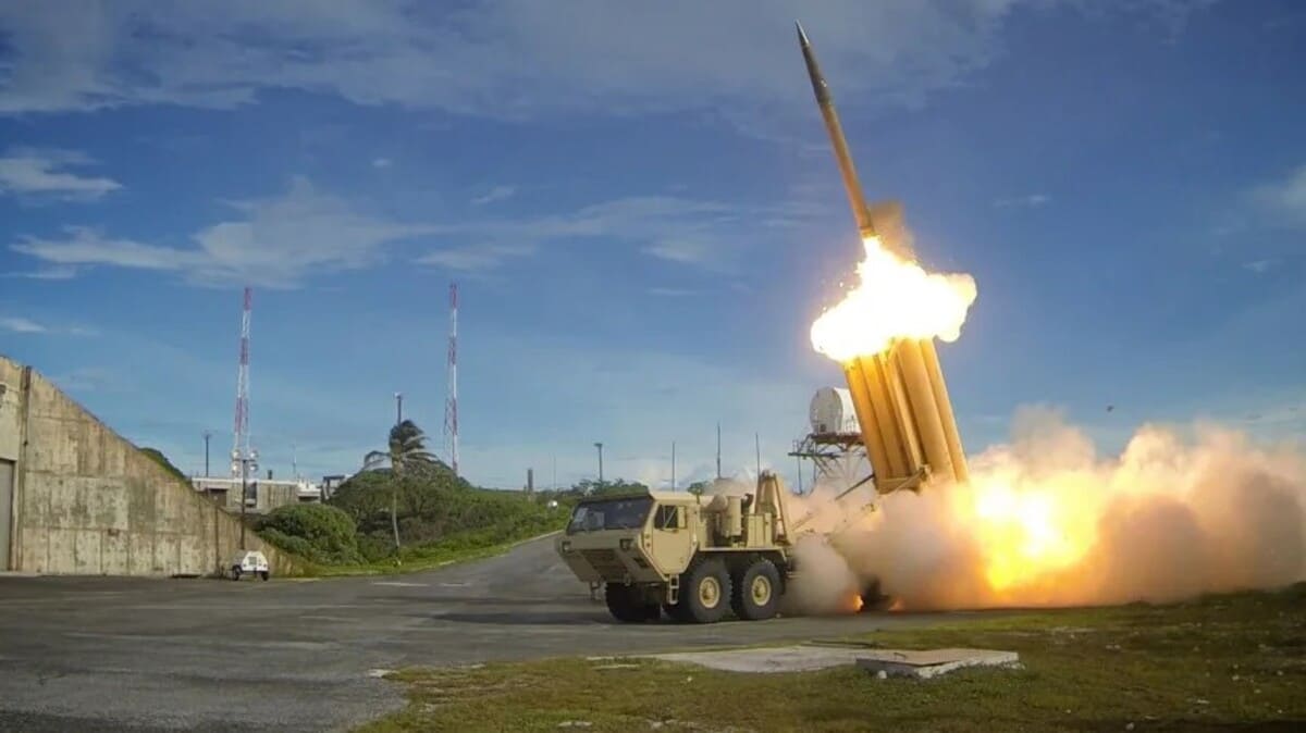 США столкнулись с дефицитом противоракет после 12-дневной войны с Ираном: на восстановление уйдут годы