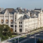 Сохранить для потомков: здание Политехнического музея в годы войны