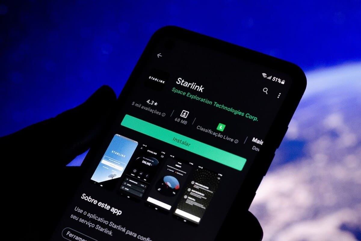 SpaceX и T-Mobile официально запустили сервис связи через Starlink