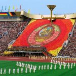 Культура и быт советской эпохи: 1970–1980-е годы — Застой и перестройка
