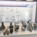 Экскурсия в Музей ПАО «Красногорский завод им. С.А. Зверева»