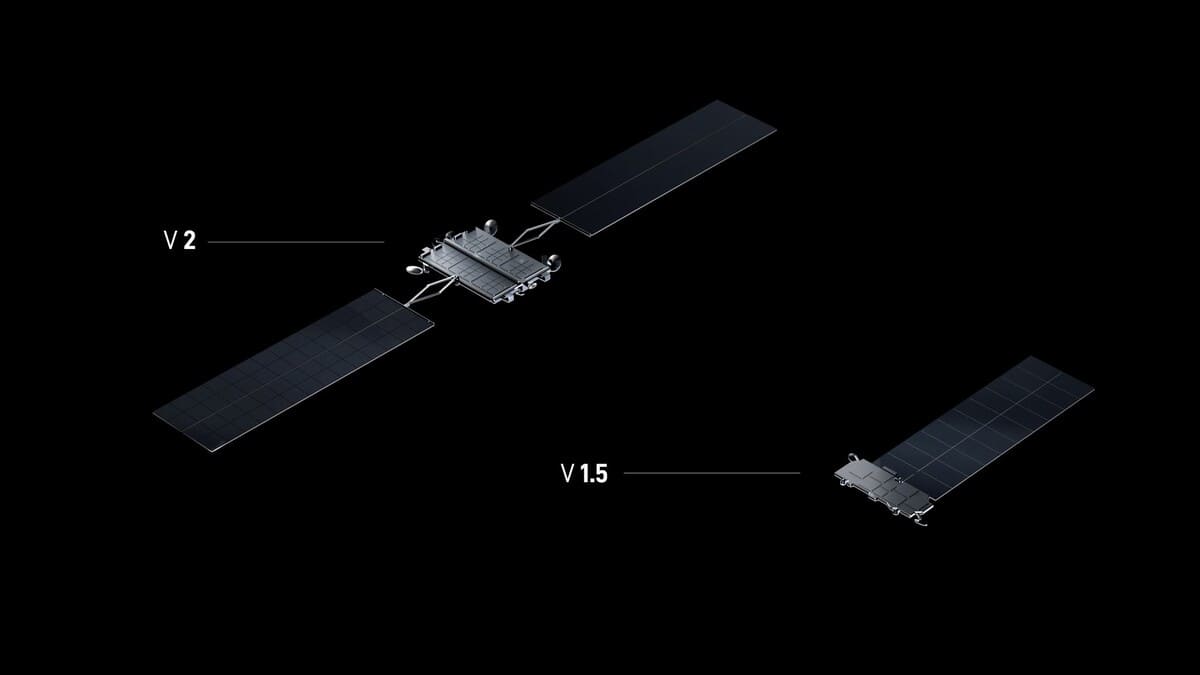 SpaceX решила проблему помех для обсерватории Веры Рубин от спутников Starlink
