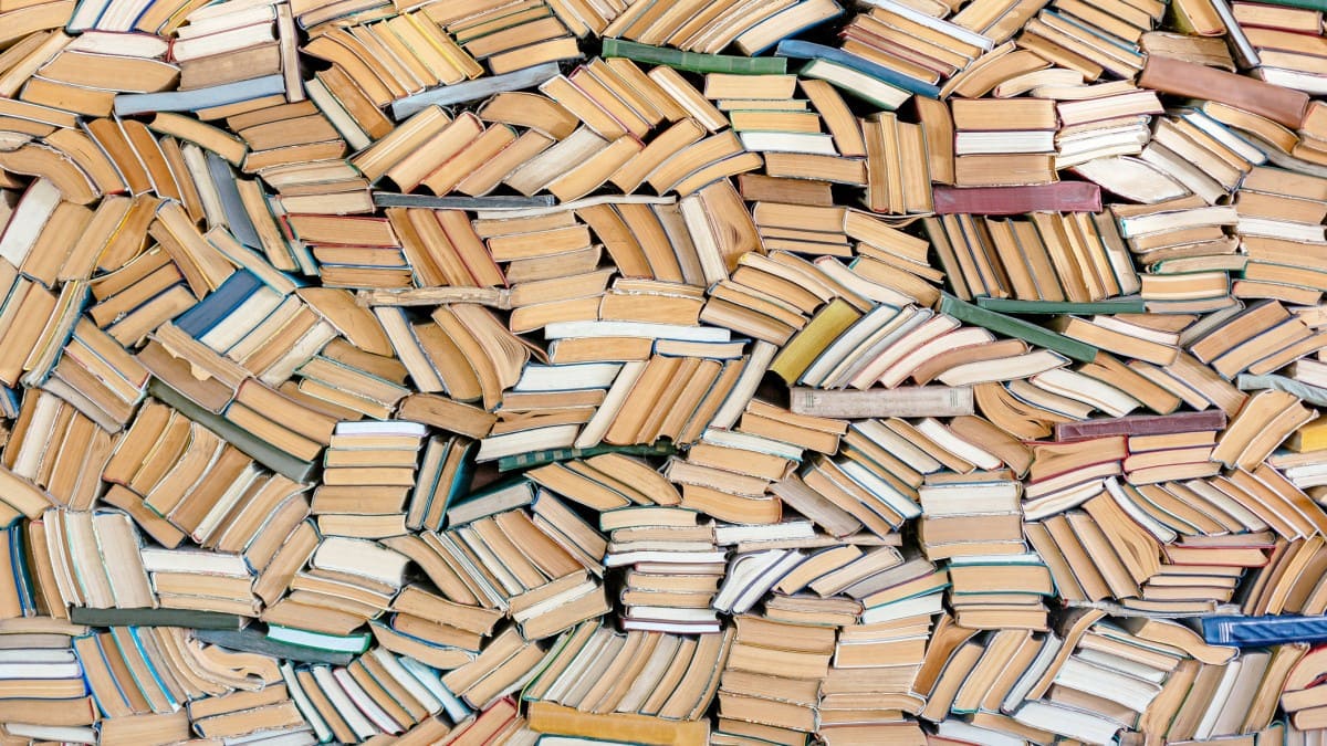 Печатные книги / © Alexander Spatari / Google Images