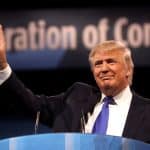 Психологи посчитали, что победа Дональда Трампа на выборах была предопределена