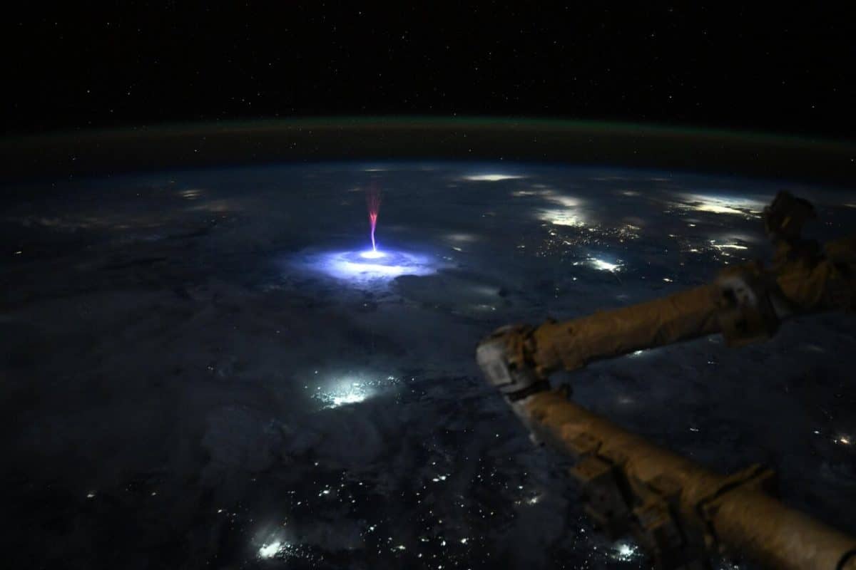 © Nicole Ayers / NASA, via X (Twitter)