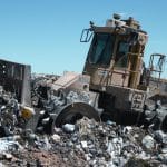 Российские ученые нашли способ добывать водород с помощью газа со свалок