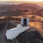 Оптическая астрономия