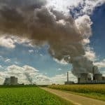 Ученые нашли способ сократить выбросы углекислого газа на 45%