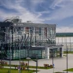 Как извлечь нефть из камня: в России создали первый цифровой центр исследования недр «Геосфера»