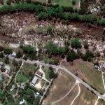 GeoAI — искусственный интеллект в географических исследованиях