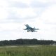 Армия России получила новые Су-34 