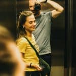 Умение изложить идею за время поездки в лифте увеличило успеваемость студентов в полтора раза
