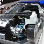 Новая отечественная разработка потенциально сделает аккумуляторы мощнее